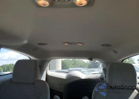 2016 Buick Enclave from USA, damaged, VIN 5GAKRAKD5GJ340903